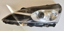 Toyota Verso links Scheinwerfer, left headlights 811500f18100 15535f 15535c