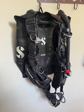 Scubapro Hydros Pro Ladies BCD XS-S