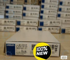 1PCS New Omron NX-EC0122 NXEC0122 INC Encoder Input Unit