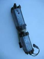 Porsche 911 Convertible Top Motor Set  91162411700  #11   Box#1 Isle#B6