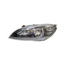 1x Hauptscheinwerfer VAN WEZEL 5909963 passend für VOLVO