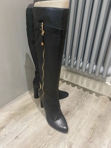 guess perfume boots