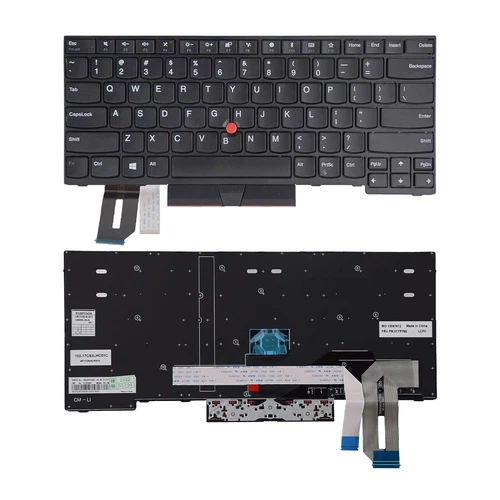 PHÍM LENOVO T480S