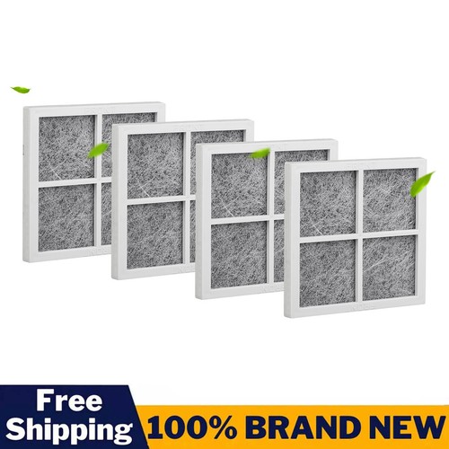 4 Stück Kühlschrank Teile LT120F Luft Staub Hepa Filter für Kenmore LG ADQ73334008 - Bild 1 von 7
