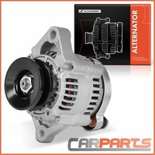 Alternator Generator 40A for Kubota KX91-3 L2600 L2800 M5700SDN M4900 L4300F