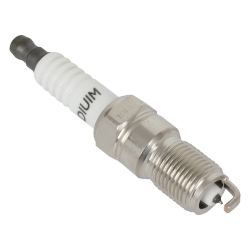 6x Iridium Spark Plugs For Ford Escape 2001-2008 3.0L Mustang 1998-04 3.8L 7164 - Picture 3 of 6