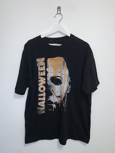 Halloween Michael Myers Vintage Style 