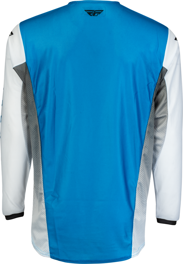 Fly Racing Kinetic Mesh Kore Rave Jersey & Pant Combo Set Vented