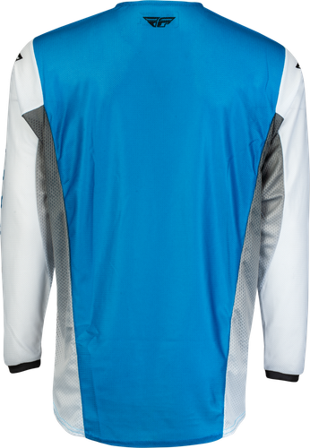 Fly Racing Kinetic Mesh Kore Rave Jersey & Pant Combo Set Vented Gear MX/ATV '23 - Picture 22 of 42