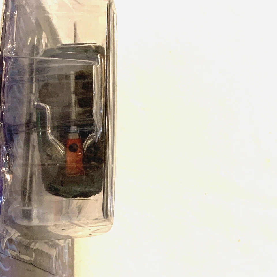 MUSCLE MACHINES Green '00 PT CRUISER VEHICLE 1:64 SCALE Die Cast NEW Toy Car - Image 4 of 4