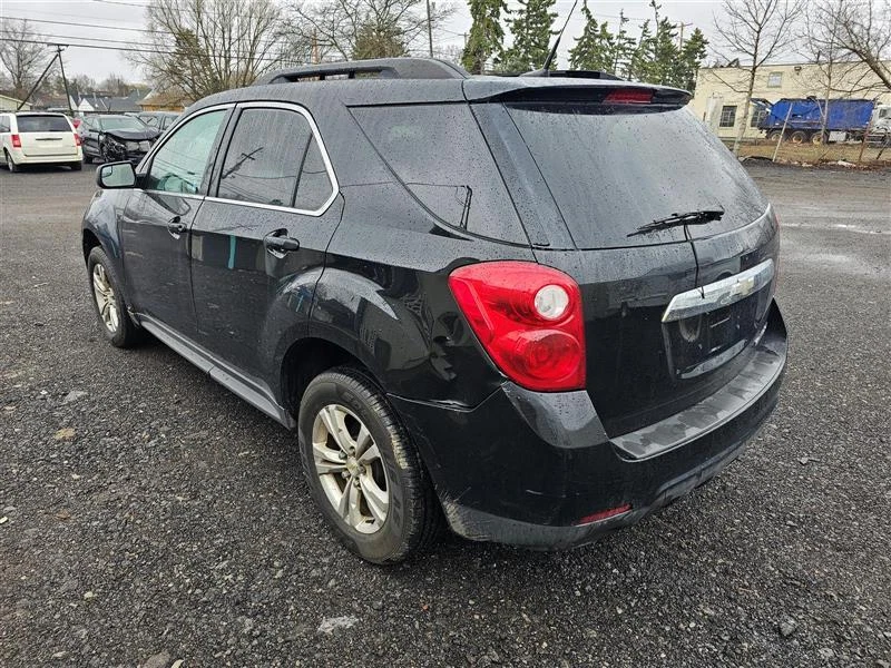 Used Rear Right Door Window Regulator Rear fits: 2012 Chevrolet Equinox Rear Rig - Изображение 3 из 4