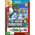 New Super Mario Bros. U + New Super Luigi U *FREE Post* Nintendo Wii U Game