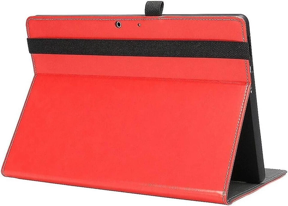 Лот из 15 красных чехлов для Microsoft Surface Pro 8 - Изображение 2 из 4