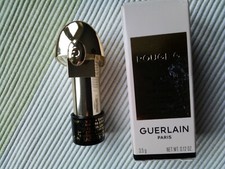 GUERLAIN PARIS Lippenstift Rouge G Satin 333 ...