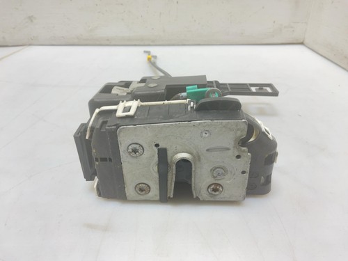 Jeep JK Wrangler Passenger Rear Door Latch Power Lock 2007-2010 165220 - Picture 6 of 8