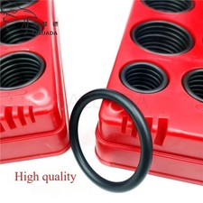 O-ring Seal Kit Box for Excavator Caterpillar Doosan Hitachi Komatsu Kobelco