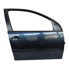 Porta Portiera Anteriore Destro VOLKSWAGEN GOLF 5 Serie 5 Porte USATO ORIGINALE