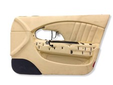 Porte avant et accessoires Maserati QUATTROPORTE