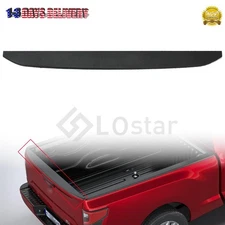 Rear Tailgate Bed Cap Molding 93486-EZ00A For 2016-2021 Nissan Titan 5.6L V8