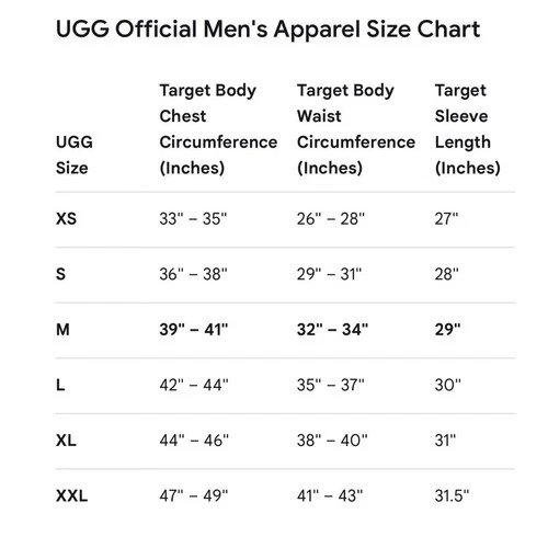 UGG Clint Men's Black Suede Lambskin Leather Shearling Trucker Jacket Coat M image 16