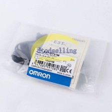 ONE Omron Photoelectric Sensor E3T-ST21M E3TST21M 2M New