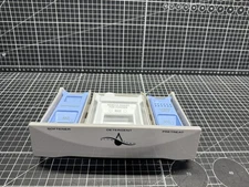 GE Washer Detergent Dispenser Drawer P# WH47X10004 WH47X10005