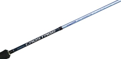 Verkauf Major Craft Crostage Series Spinnen Rod CRJ S702 NS/TR