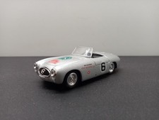 1:43 Mercedes 300 SL Prototype Spyder 1952 #6 Panamericana Modellauto 