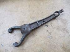 HOLDEN CLUTCH FORK FX FJ 3 SPEED CRASHBOX CRASH GEAR BOX GREY MOTOR 48-215