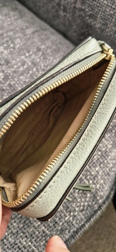See By Chloé Women's Small Joan Camera Bag - Steel Green🌸🌸 - Picture 15 of 21