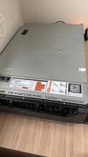 Dell PowerEdge R720 2U Rack Mountable Server 2xE5-2650 2.6 GHz 128GB