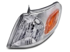 Park Signal Light Fits Chevrolet Venture 97-05 Left Driver Side Oldsmobile Front Park Signal Light Fits Chevrolet Venture 97-05 Left Driver Side Oldsmobile Front
