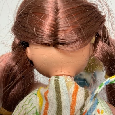 Holly Hobbie Dolls of Varying Sizes (1970s) | eBay
