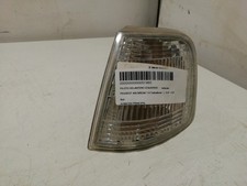 Pare-choc avant Peugeot 405