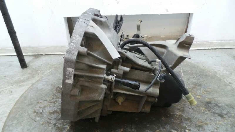 JR5175 GETRIEBE / JR5175 / 1102426 FÜR RENAULT MEGANE III BERLINA 5 P EXPRESSION - Image 3 of 4