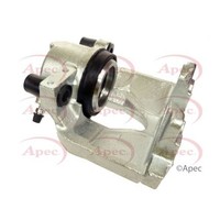 Apec Bremszange Renault Espace Mk IV 2002 Vorne Links 1 Kolben ATE