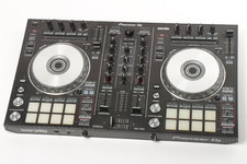 Pioneer DDJ-SR2 2-Channel Serato DJ Controller for sale online | eBay