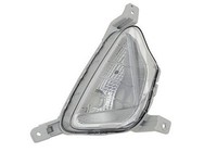 VAN Wezel Tagfahrleuchte 8298958 P21W FüR Hyundai I20 3 BC3 BI3 GDI Hybrid 48V