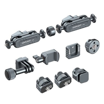 Articulating Arm Camera Universal Field Monitor Mount Stabilizer Arca Pan For Go