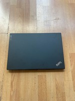 Lenovo ThinkPad T14s 14 Touchscreen i7 11th Gen 16GB RAM 512GB SSD Laptop