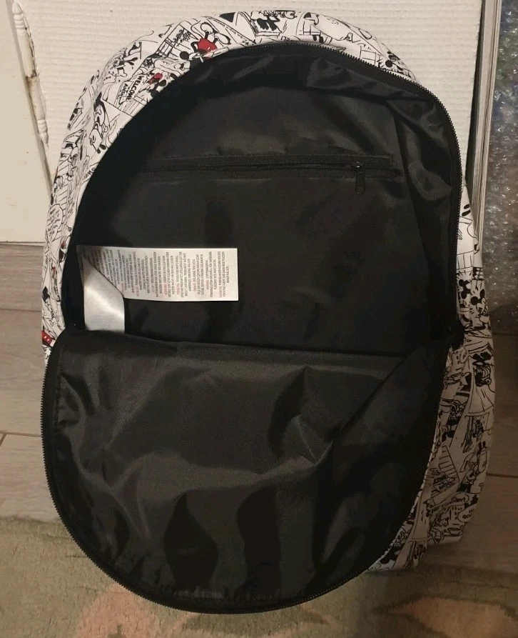 Mochila Mickey Comics Disneyland París Foto 4 de 4