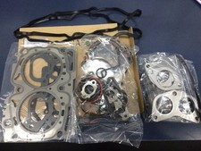 New For Subaru Engine Gasket Kit For 2008-2017 Subaru Sti Impreza Wrx Ej257 New For Subaru Engine Gasket Kit For 2008-2017 Subaru Sti Impreza Wrx Ej257