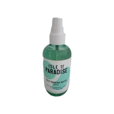 Isle of Paradise Self Tanning Water Medium 200ml *New*no Cop