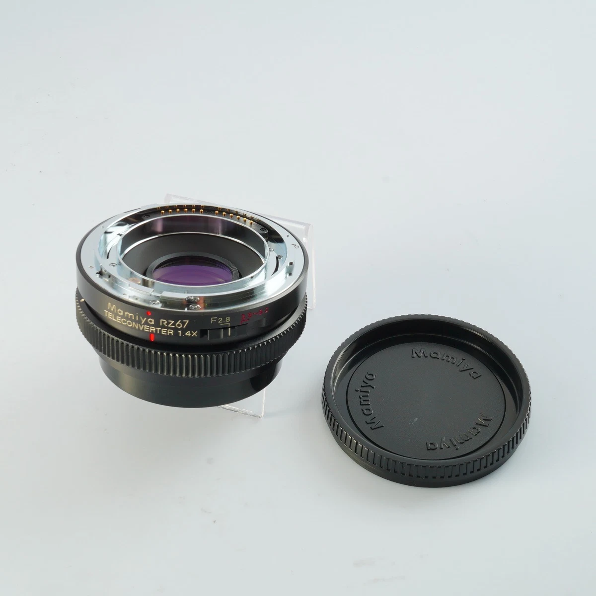 Mamiya Teleconverter Camera Lens for sale | eBay