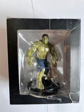 MARVEL MOVIE COLLECTION SPECIAL 1 PERSONAGGIO HULK EAGLEMOSS MODELLO VARIANTE AVENGERS