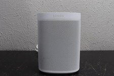 Sonos One Gen 1 A100 Smart Speaker White Model S13 OKEB-10-009