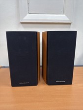 Wharfedale Bookshelf Speakers Diamond 10.1 - Walnut Home Best Loudspeakers