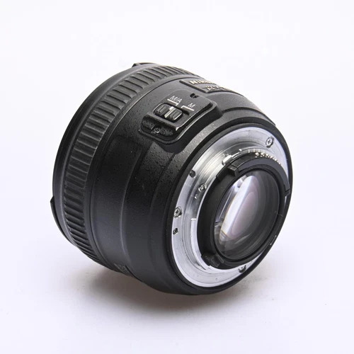 Nikon AF-S Nikkor 50 mm/1,4 G Objektiv - Bild 3 von 5