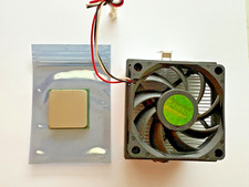 AMD Athlon 64 3200 ADA3200DIK4BI 2GHz Socket 939 Processor / CPU with AMD Fan