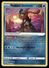 World Championship Decks #046/189 Radiant Greninja